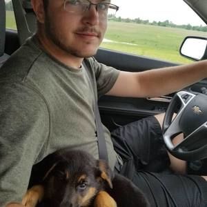 Meet your Posher, Austin